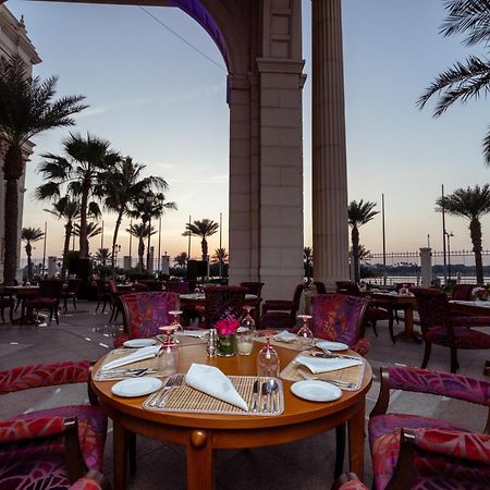 The Ritz-Carlton Jeddah Hotel Kültér fotó The Palace Downtown